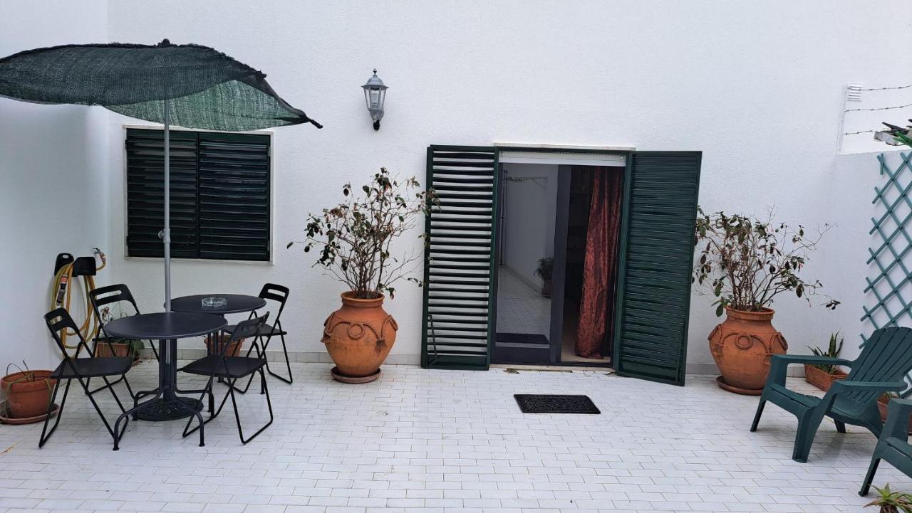Tejo Apartment ลิสบอน ภายนอก รูปภาพ