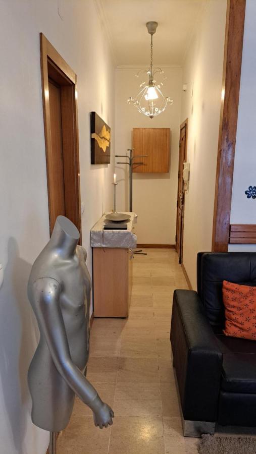 Tejo Apartment ลิสบอน ภายนอก รูปภาพ