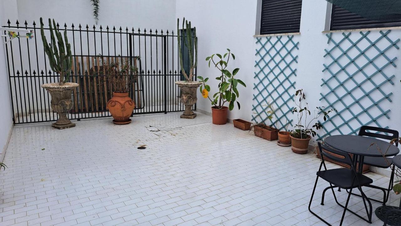 Tejo Apartment ลิสบอน ภายนอก รูปภาพ