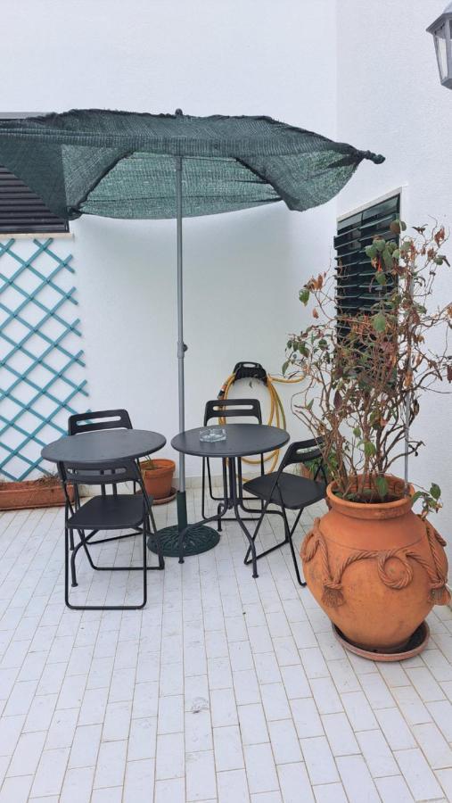 Tejo Apartment ลิสบอน ภายนอก รูปภาพ