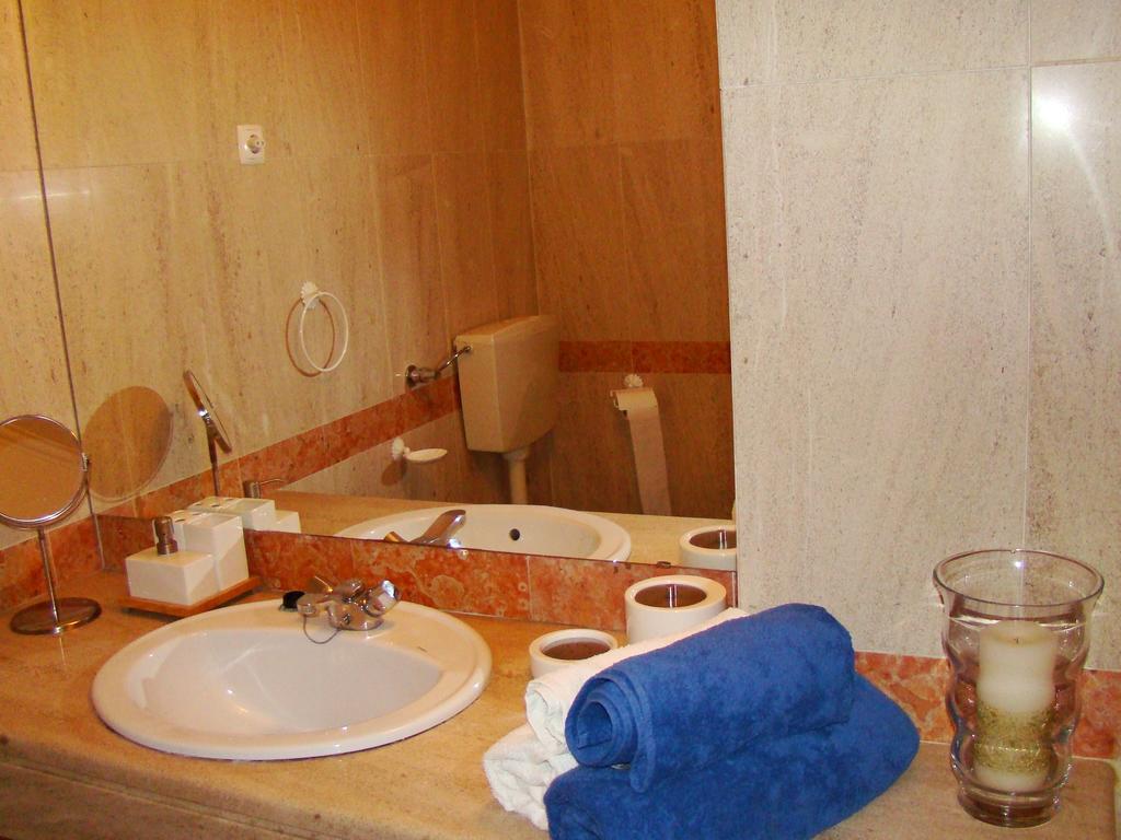 Tejo Apartment ลิสบอน ห้อง รูปภาพ