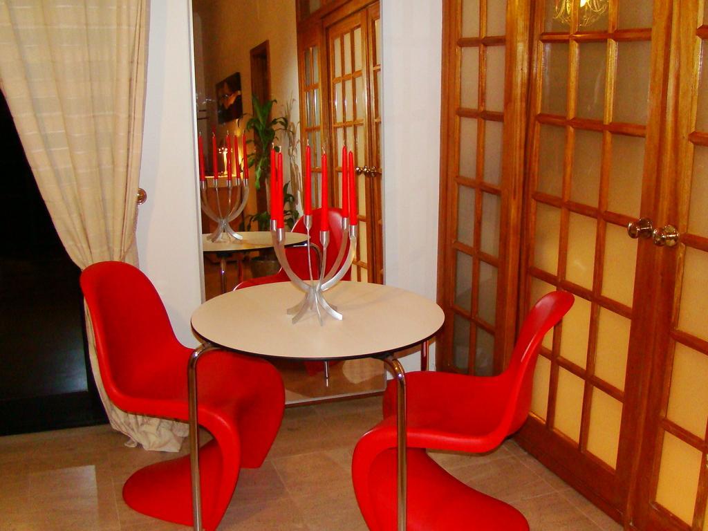 Tejo Apartment ลิสบอน ห้อง รูปภาพ