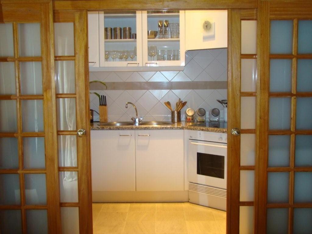 Tejo Apartment ลิสบอน ภายนอก รูปภาพ