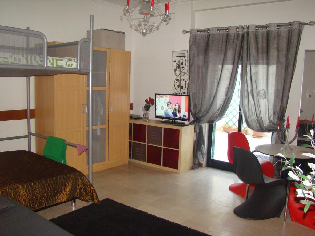 Tejo Apartment ลิสบอน ภายนอก รูปภาพ