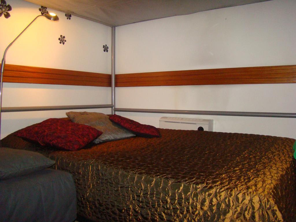Tejo Apartment ลิสบอน ภายนอก รูปภาพ