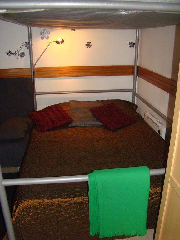 Tejo Apartment ลิสบอน ภายนอก รูปภาพ