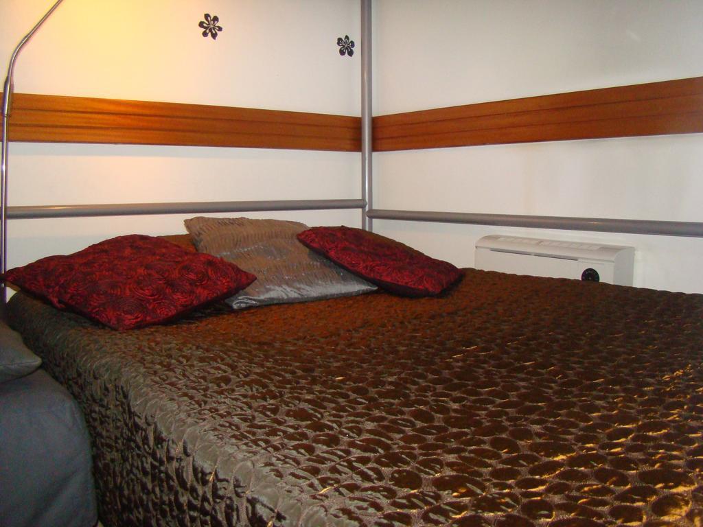 Tejo Apartment ลิสบอน ภายนอก รูปภาพ