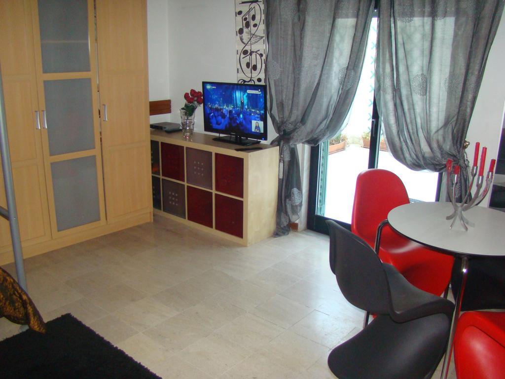 Tejo Apartment ลิสบอน ภายนอก รูปภาพ