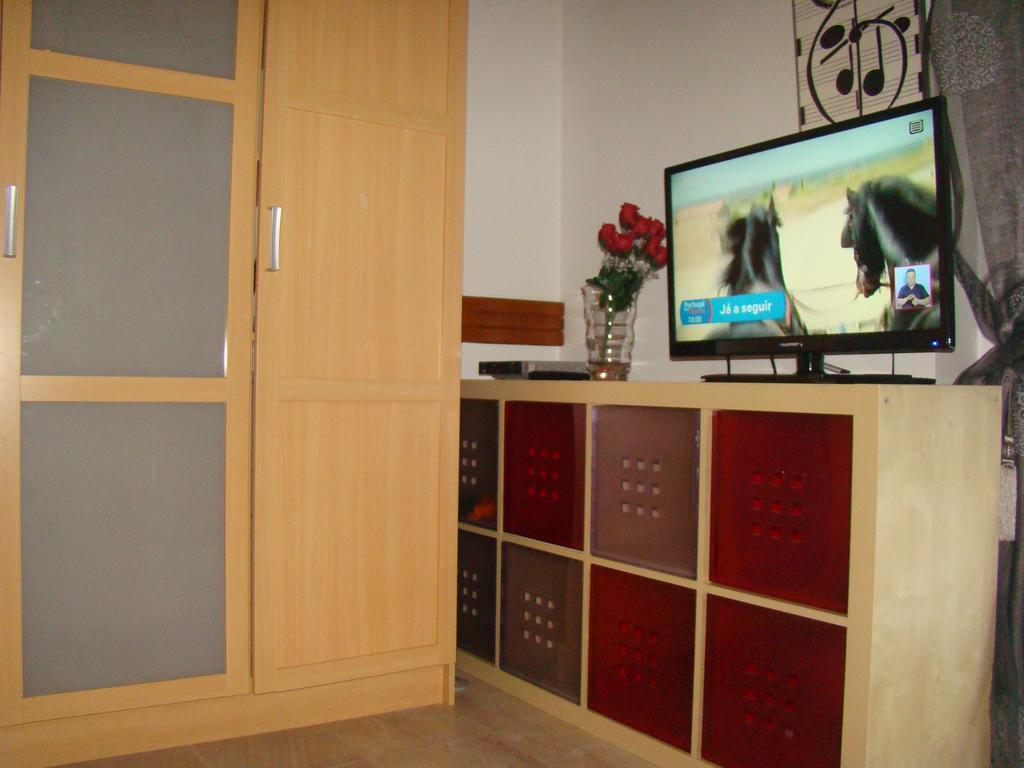 Tejo Apartment ลิสบอน ภายนอก รูปภาพ