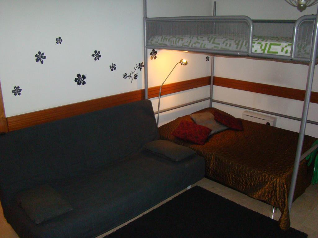 Tejo Apartment ลิสบอน ภายนอก รูปภาพ