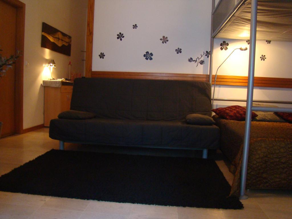Tejo Apartment ลิสบอน ภายนอก รูปภาพ