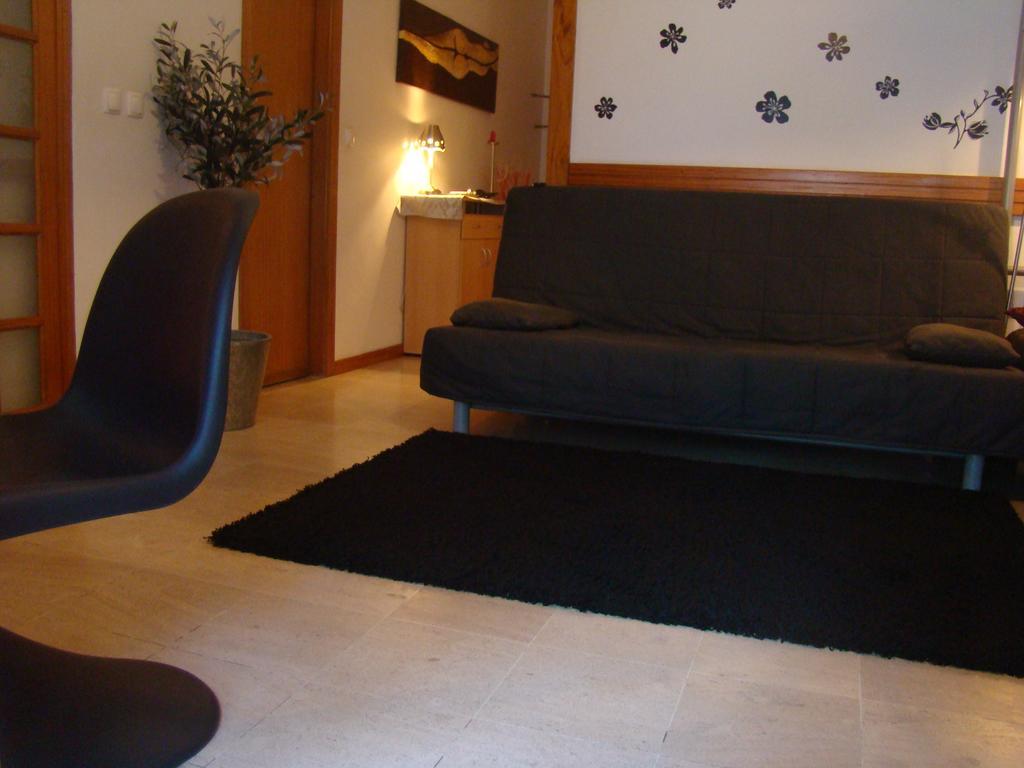 Tejo Apartment ลิสบอน ภายนอก รูปภาพ