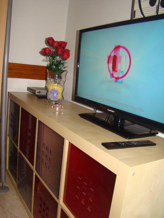 Tejo Apartment ลิสบอน ภายนอก รูปภาพ